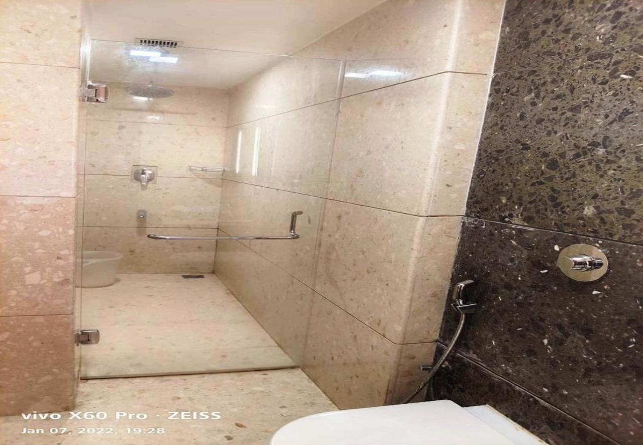 شيناي Hotel M Grand المظهر الخارجي الصورة