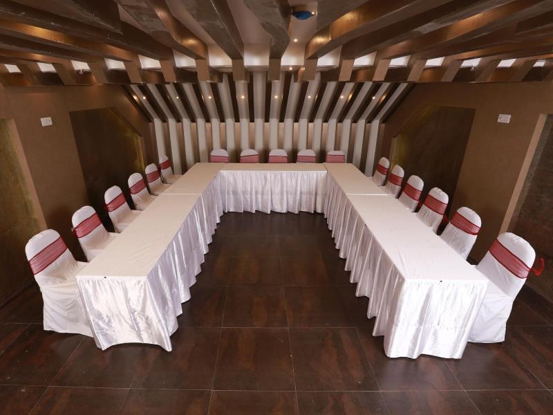 شيناي Hotel M Grand المظهر الخارجي الصورة